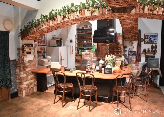 Super Kuuga Exhibition